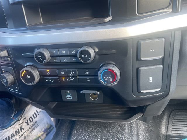 New 2024 Ford F450 XL AWD/4WD image 25