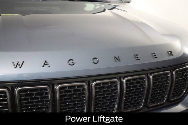 Used 2024 Jeep Wagoneer Series II AWD/4WD image 20