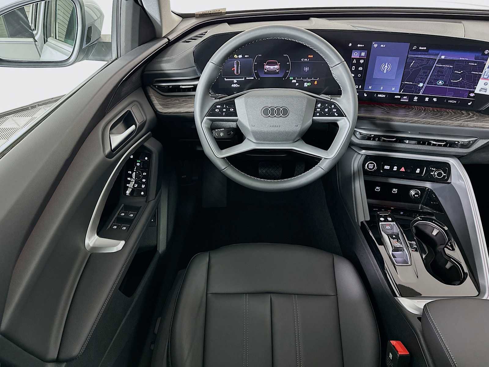 New 2025 Audi Q5 Premium image 20