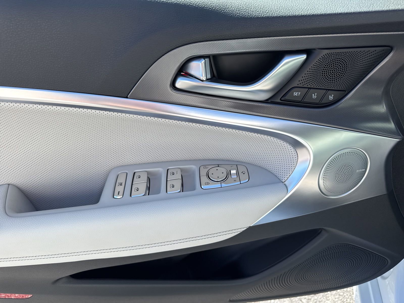 Used 2026 Genesis G70 3.3T Sport Prestige image 20