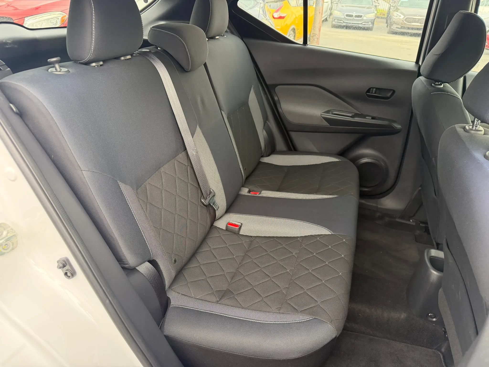 Used 2018 Nissan Kicks S FWD image 13