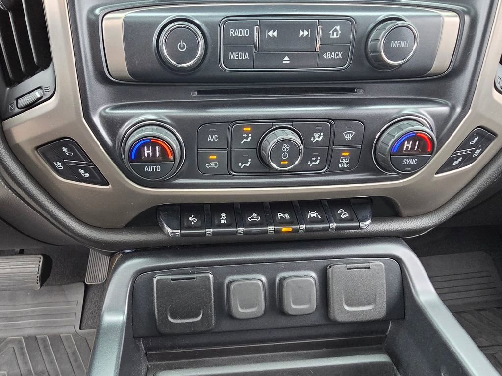 Used 2018 GMC Sierra 1500 Denali image 23