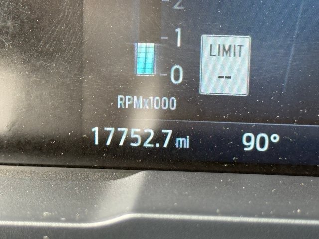 Used 2025 Ford Maverick Lariat w/ 4K Tow Package AWD/4WD image 19