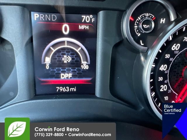 Used 2025 RAM 2500 Big Horn AWD/4WD image 19