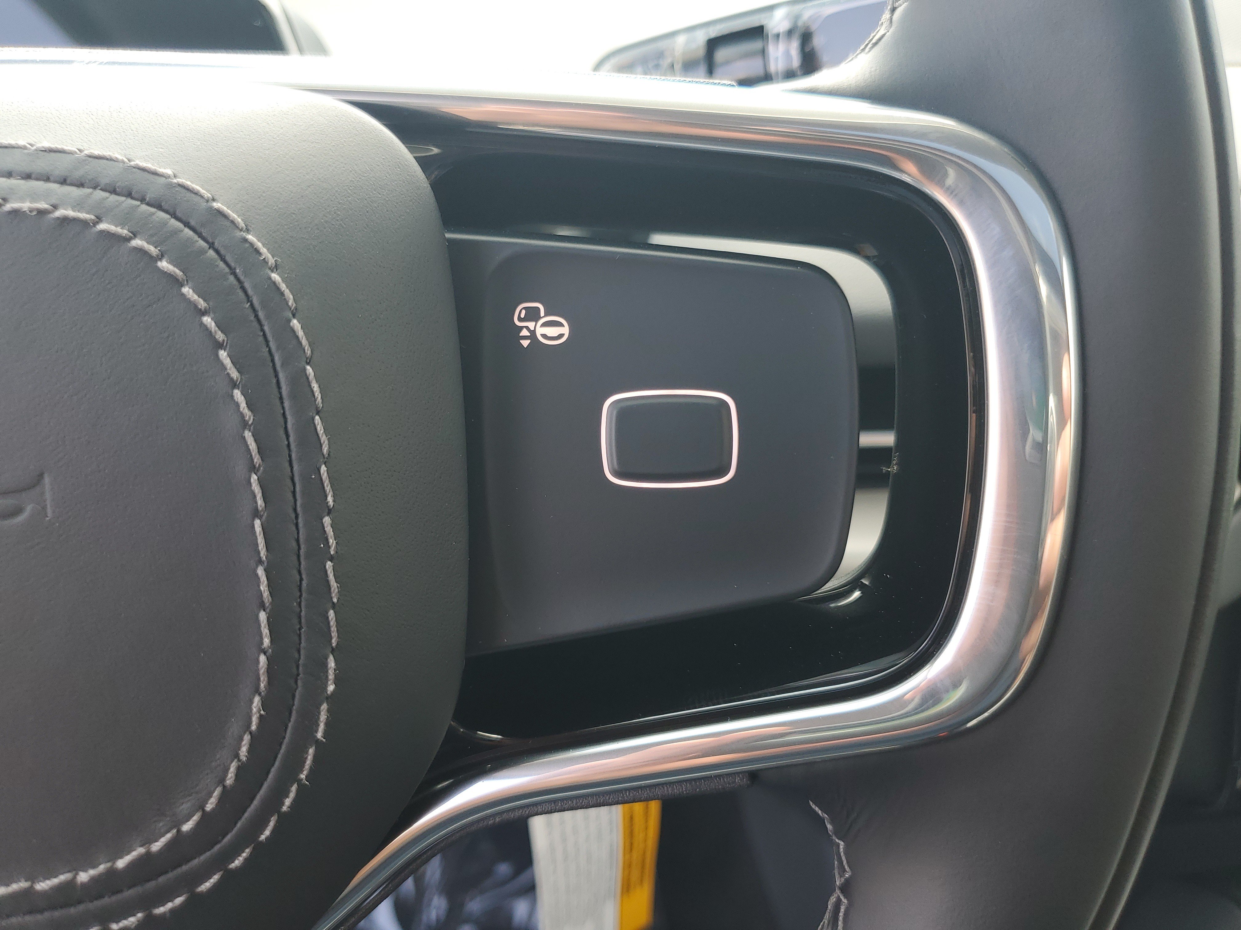 New 2027 Lincoln Navigator L Reserve AWD/4WD image 18