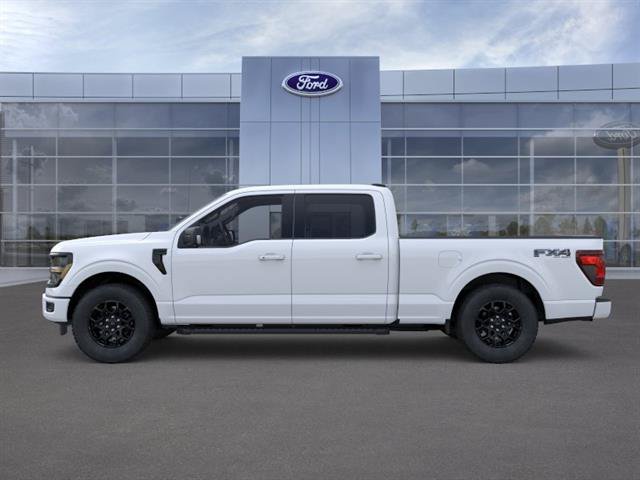 New 2026 Ford F150 XLT w/ Equipment Group 302A MID AWD/4WD image 5