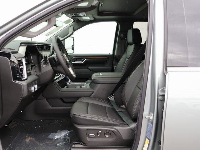 New 2025 GMC Sierra 2500 Denali w/ Technology Package image 16