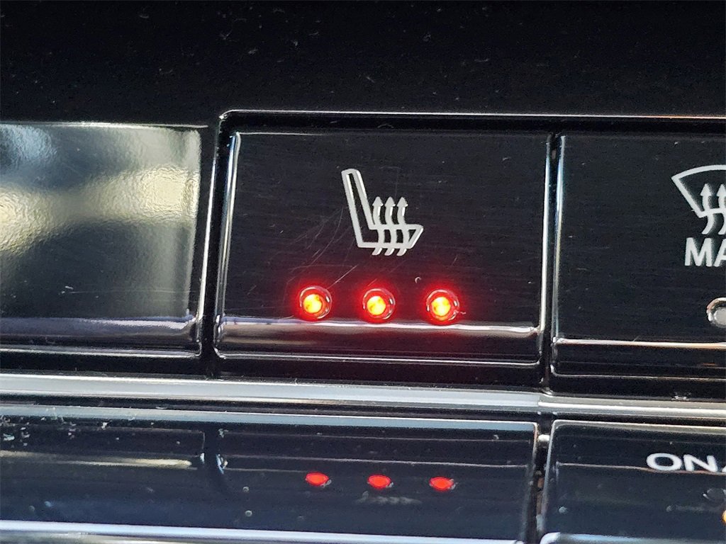 Certified 2025 Chevrolet Equinox LT image 59