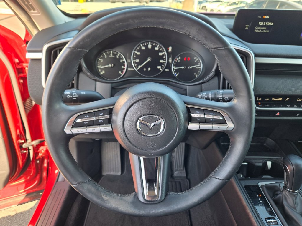 Certified 2024 MAZDA CX-50 AWD 2.5 S w/ Premium Package image 25
