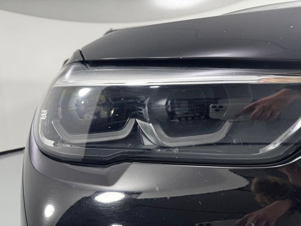Used 2020 BMW X5 xDrive40i w/ Premium Package AWD/4WD image 8