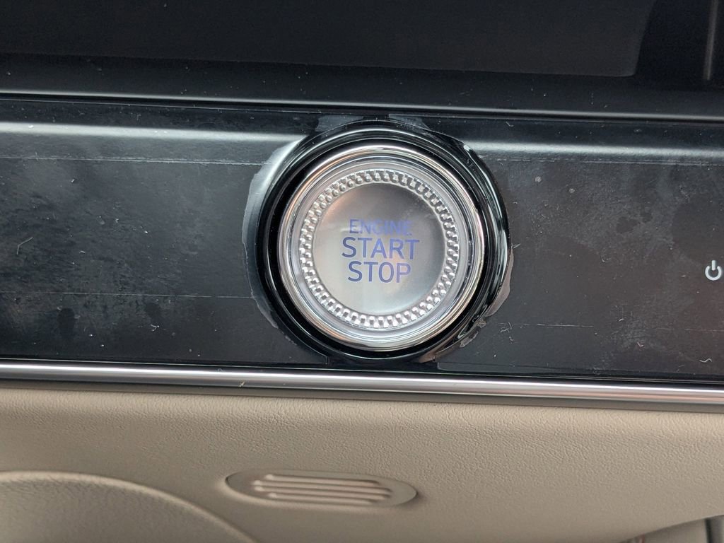 New 2026 Genesis GV70 3.5T Sport Prestige image 30