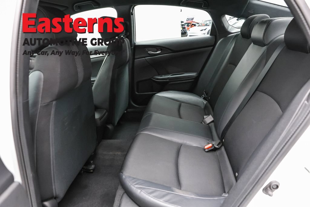 Used 2020 Honda Civic Sport image 18