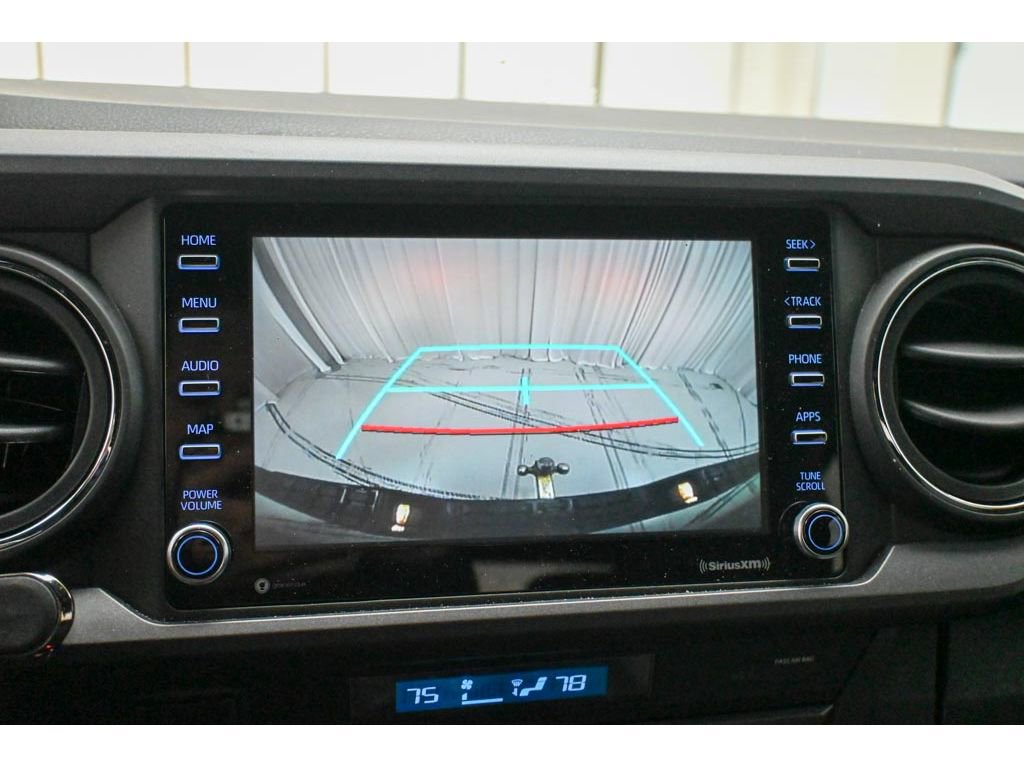 Used 2023 Toyota Tacoma TRD Off-Road image 48