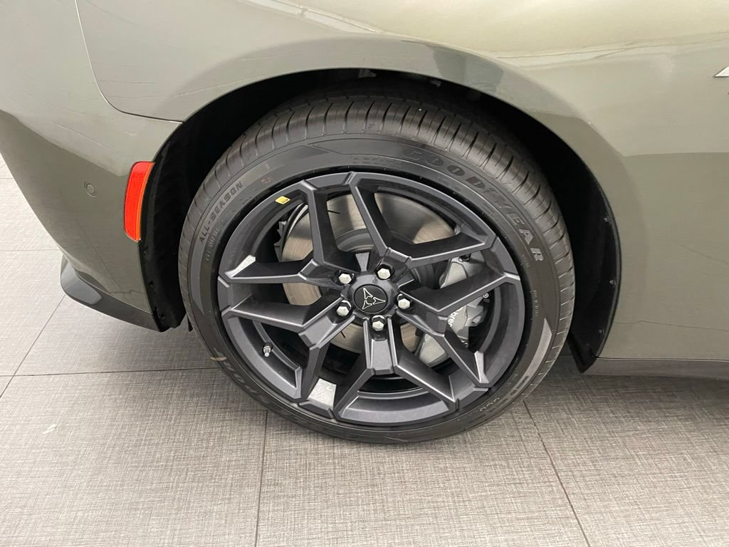 New 2026 Dodge Charger R/T AWD/4WD image 9
