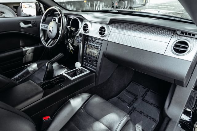 Used 2008 Ford Mustang GT Premium RWD image 17