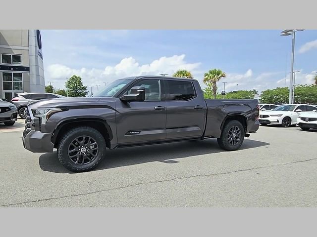 Used 2023 Toyota Tundra Platinum AWD/4WD image 39