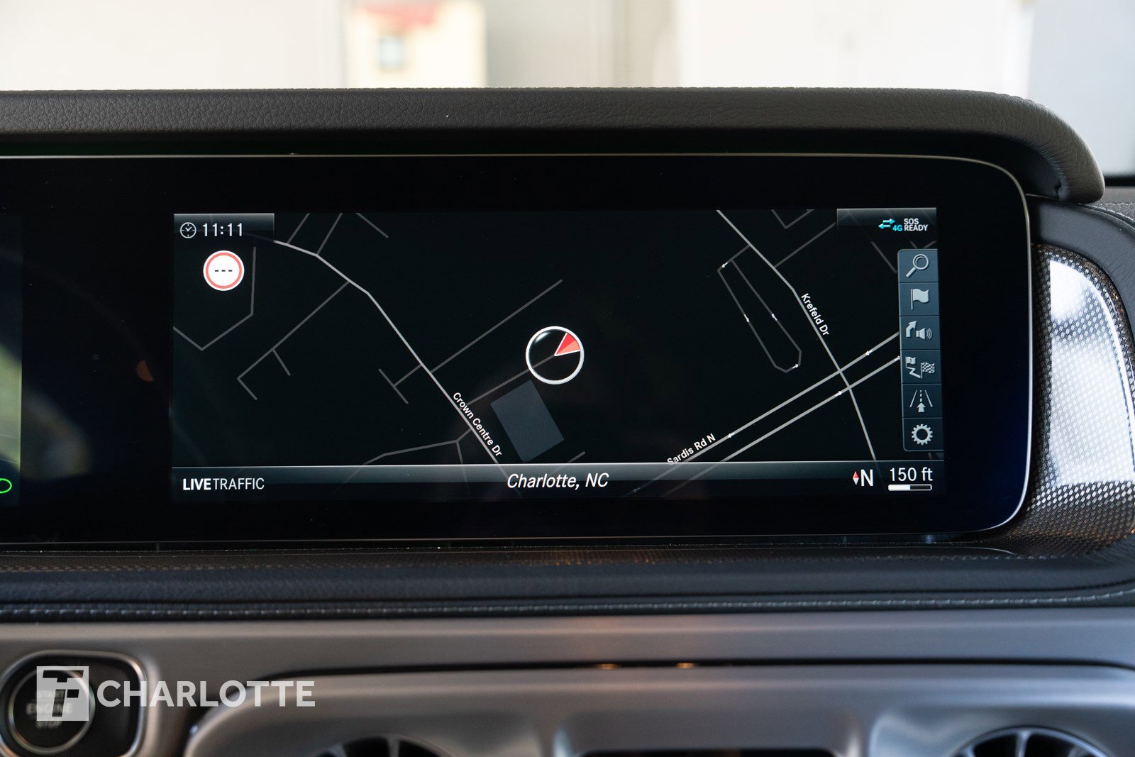 Used 2024 Mercedes-Benz G 550 image 26