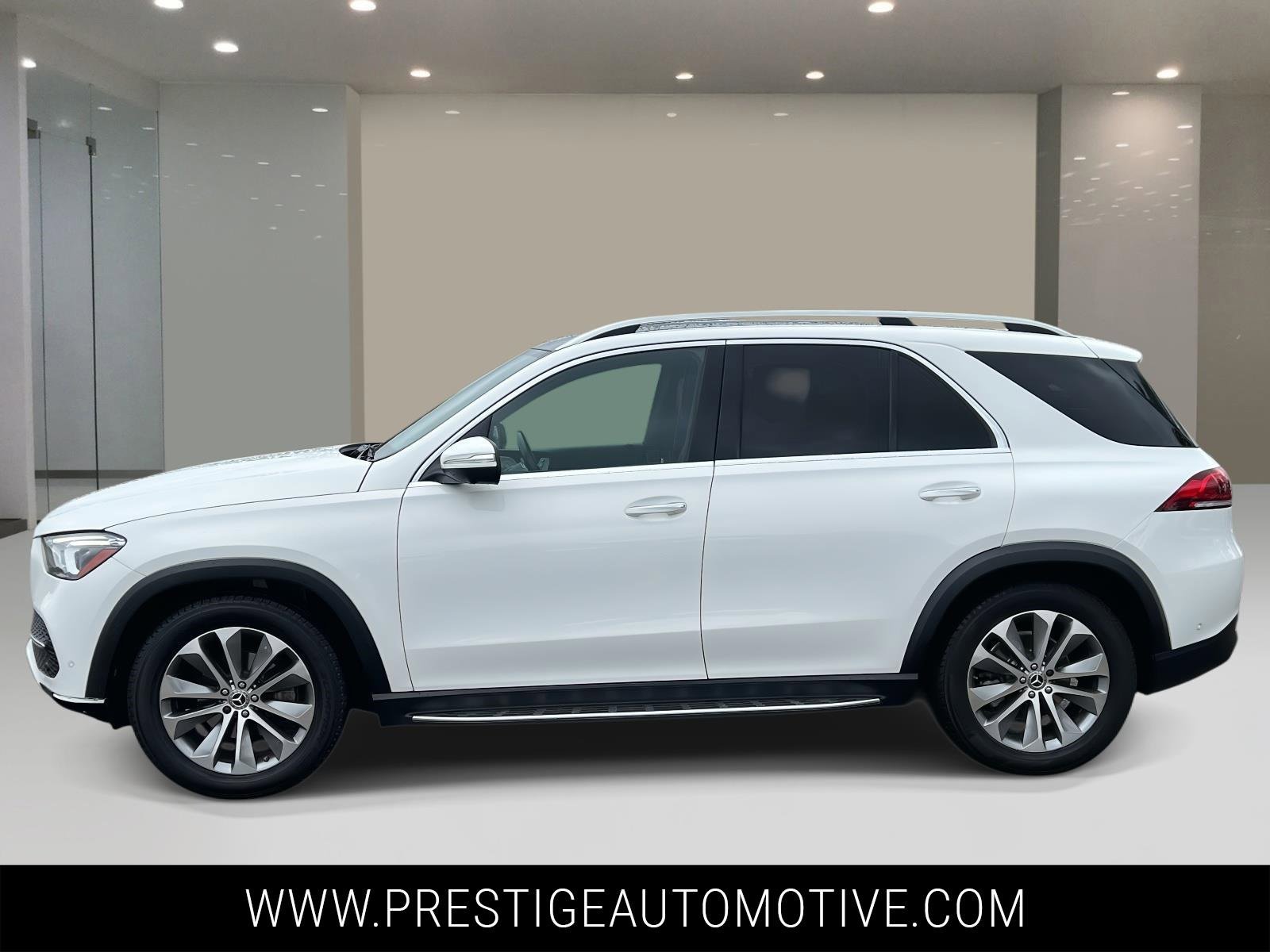 Used 2022 Mercedes-Benz GLE 350 GLE 350 image 2