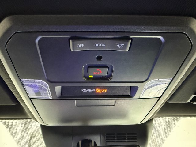 New 2025 Toyota Tacoma TRD Off-Road image 23