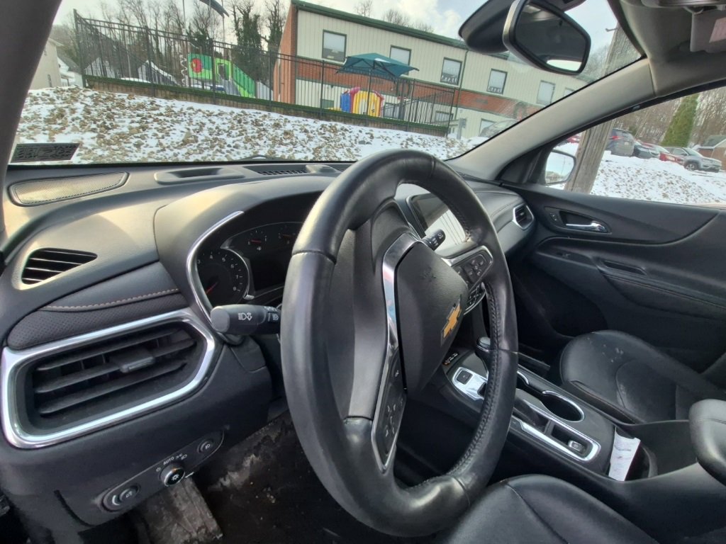 Used 2018 Chevrolet Equinox Premier image 9