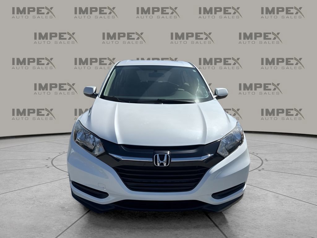 Used 2016 Honda HR-V LX image 8