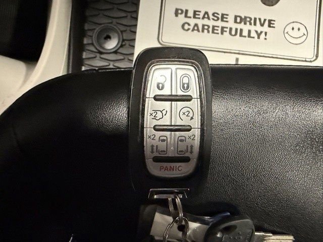 Used 2024 Chrysler Pacifica Touring-L w/ Road Tripper Package image 51