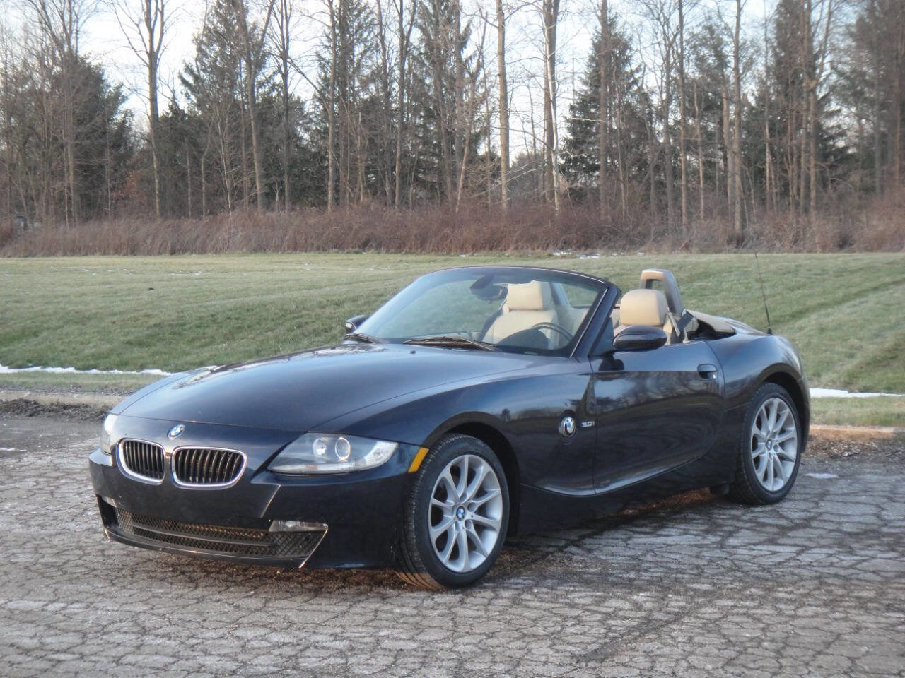 Used 2006 BMW Z4 3.0i image 18