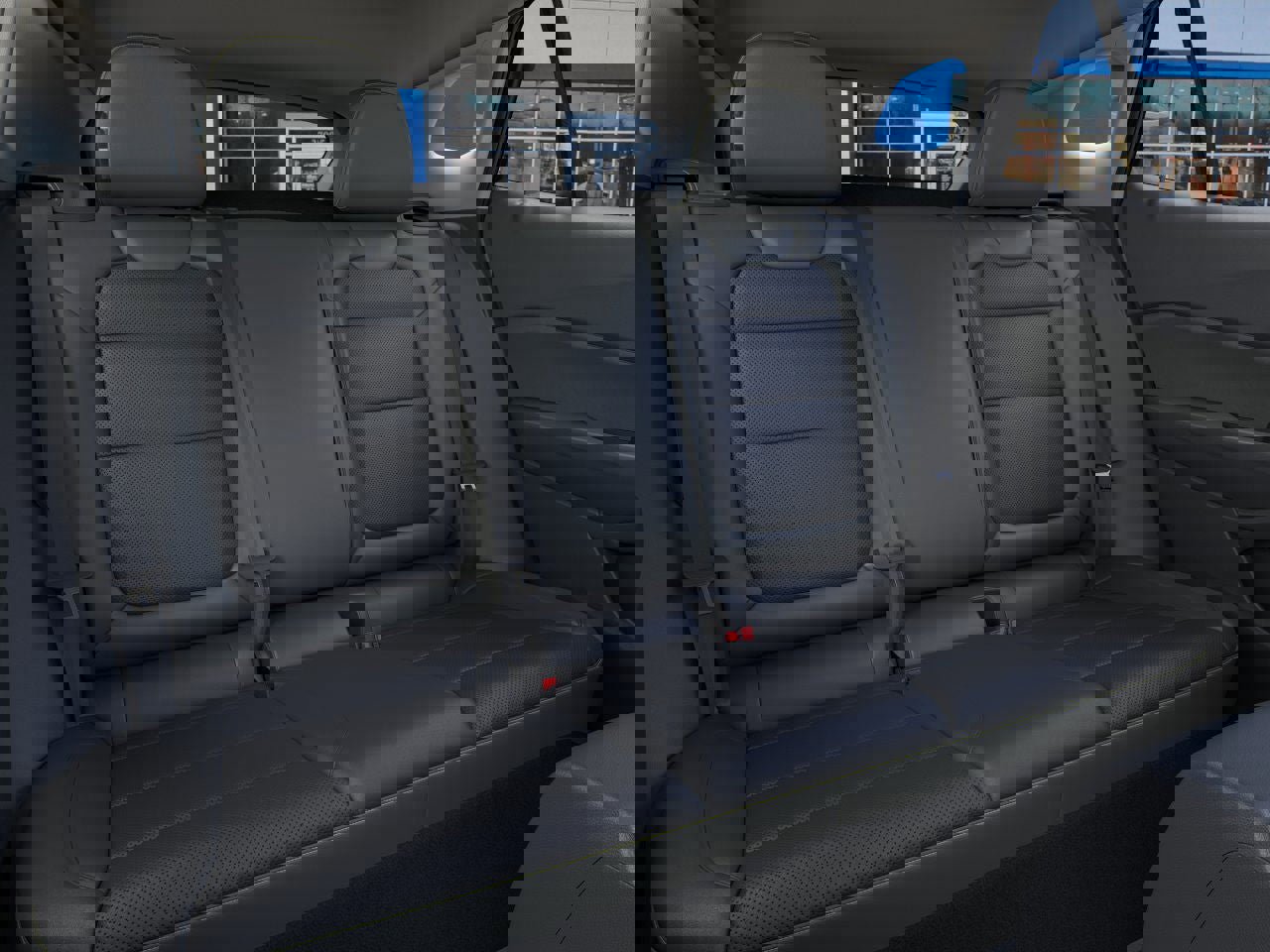 New 2026 Chevrolet Trax ACTIV image 41