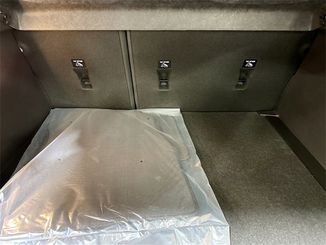 New 2026 Chevrolet Trax LT w/ LT Convenience Package image 28