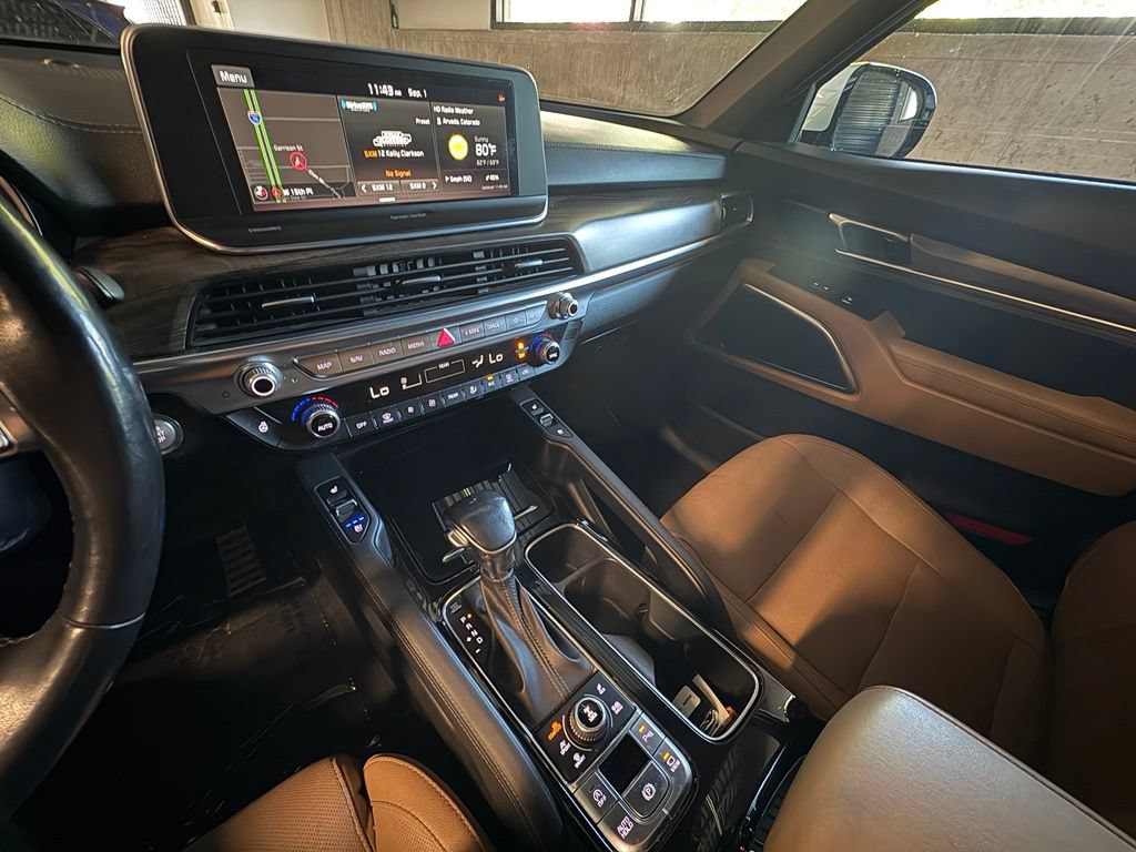 Used 2020 Kia Telluride SX AWD/4WD image 29