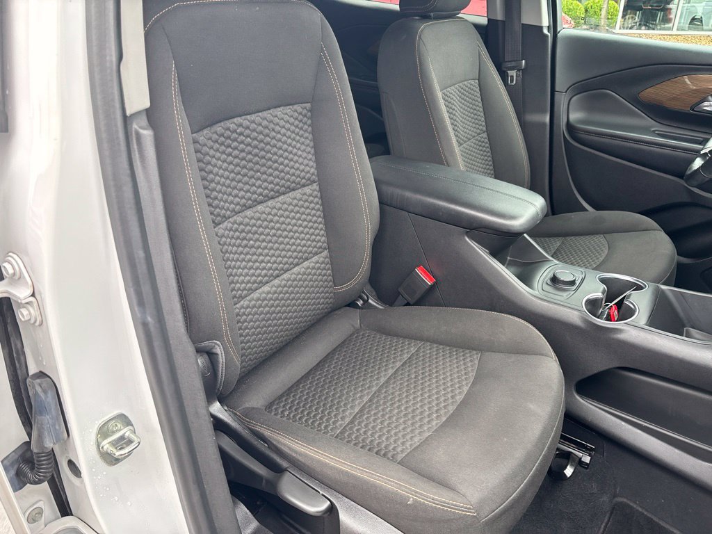 Used 2020 GMC Terrain SLE w/ Elevation Edition FWD image 47