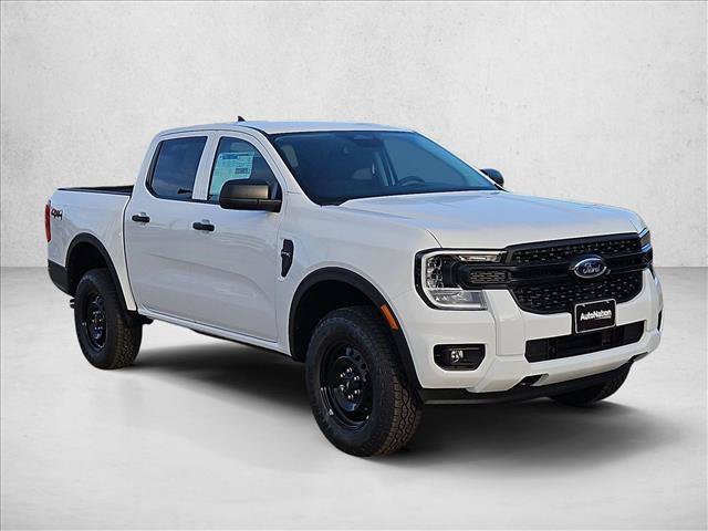 New 2026 Ford Ranger XL AWD/4WD image 7