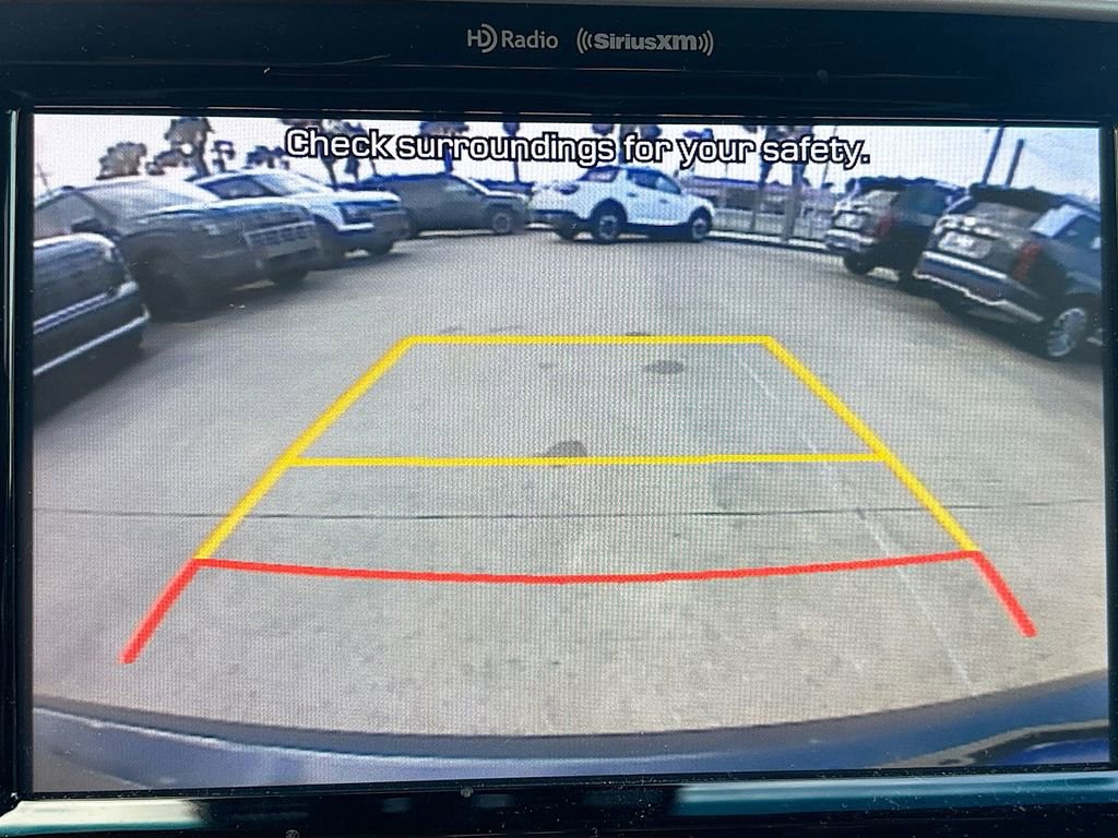 Used 2019 Hyundai Tucson Value w/ Cargo Package image 13