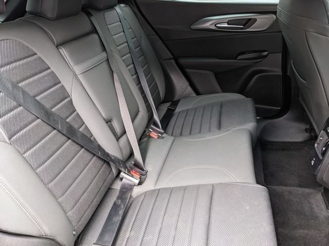 Used 2023 Dodge Hornet GT w/ Cold Weather Group AWD/4WD image 29