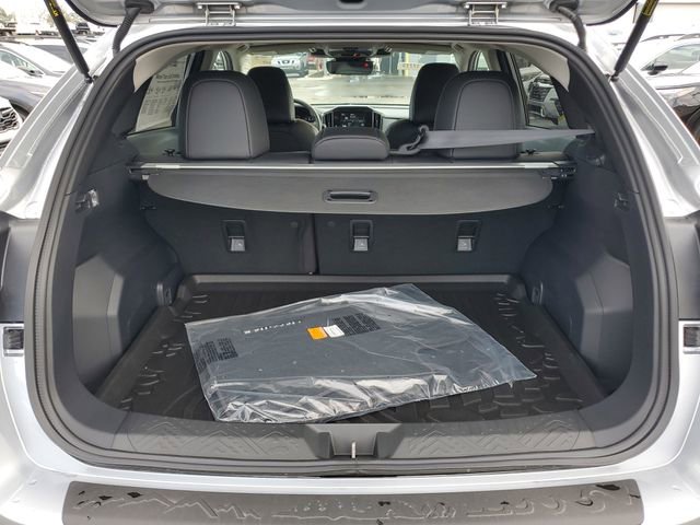 New 2025 Subaru Crosstrek 2.5i Limited w/ Crosstrek Mirror Package image 9