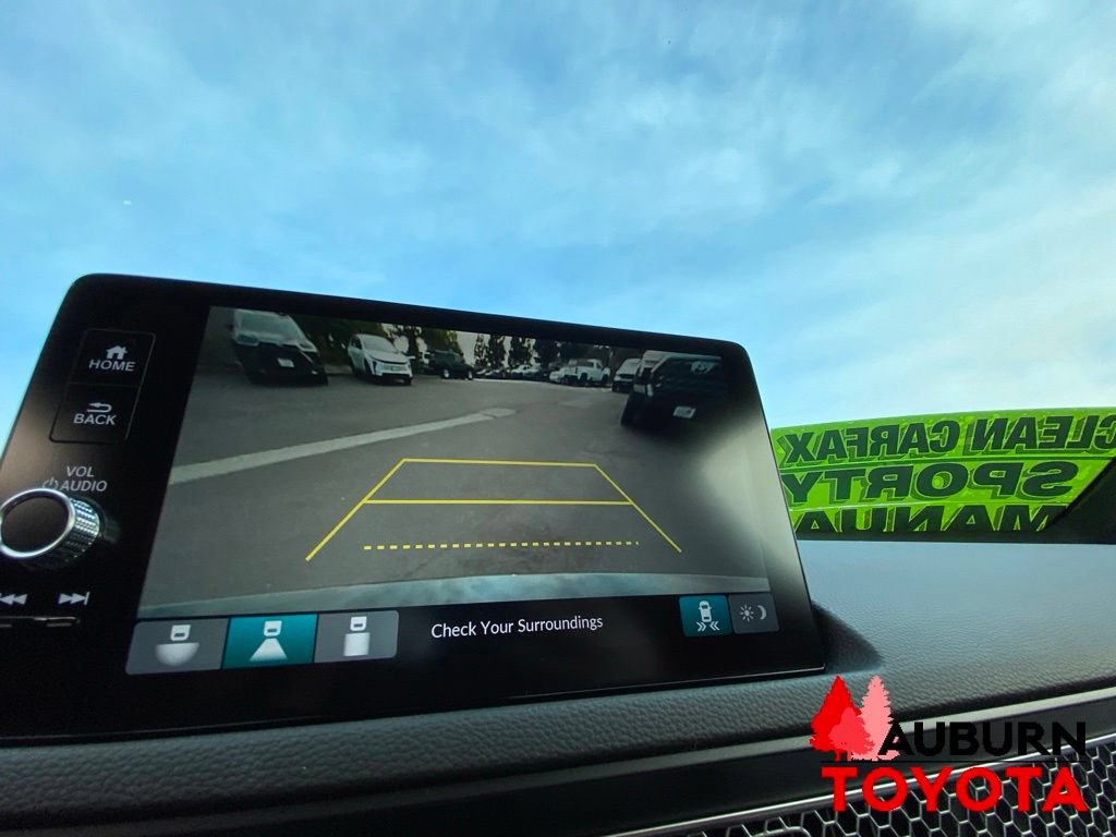 Used 2023 Honda Civic Type R image 39