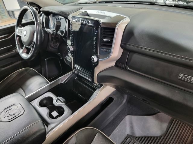 Used 2023 RAM 3500 Laramie image 17