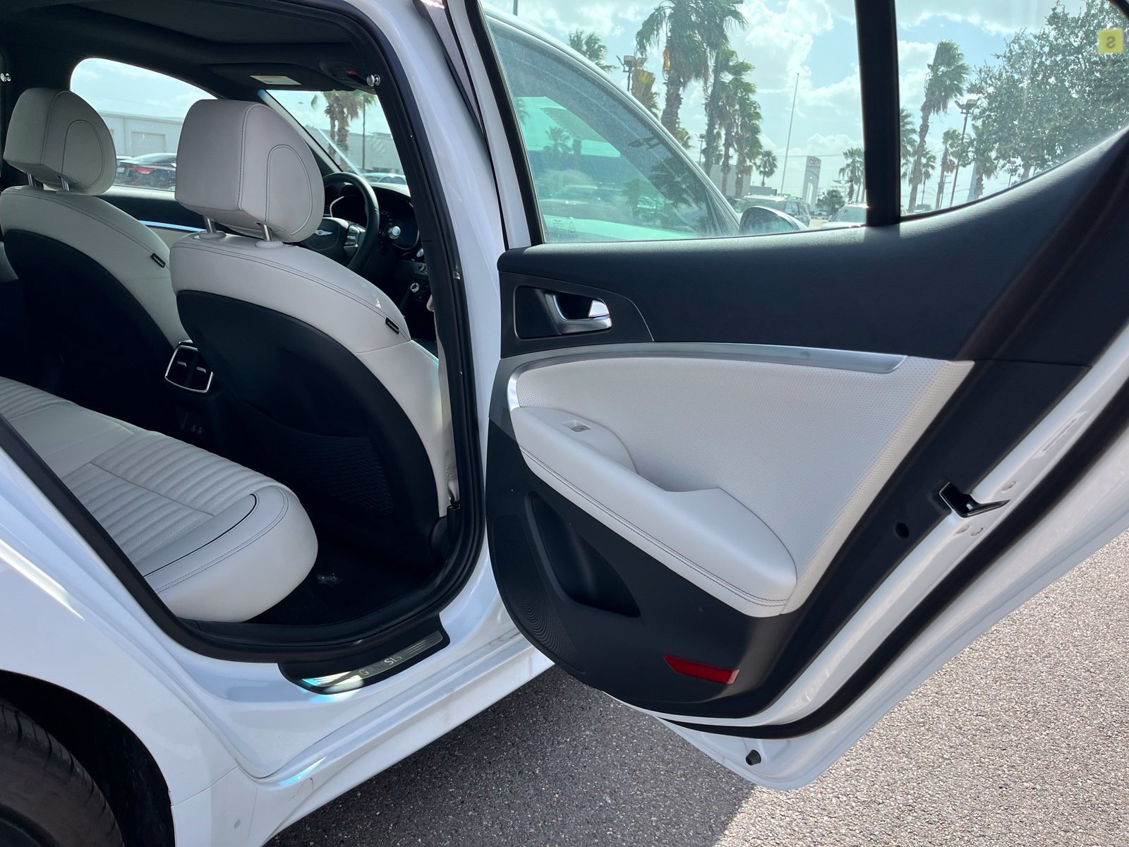 New 2026 Genesis G70 3.3T Sport Prestige AWD/4WD image 19