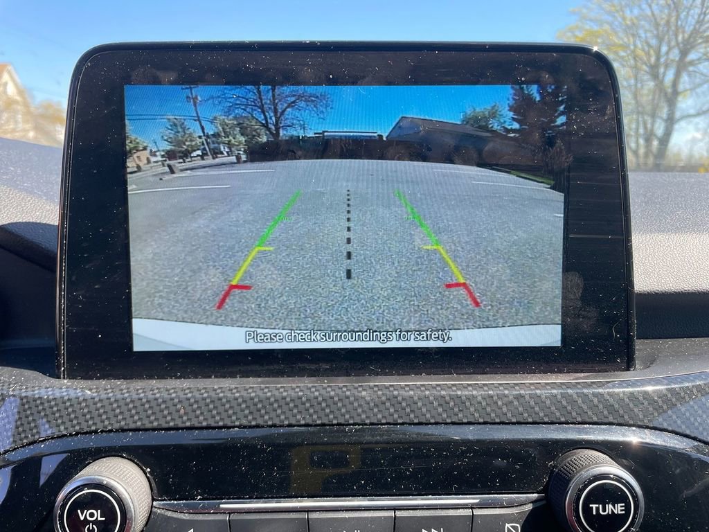 Used 2023 Ford Escape ST-Line Select AWD/4WD image 23