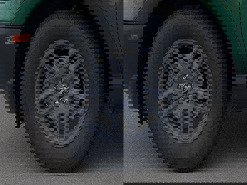 New 2025 Ford Bronco Sport Big Bend w/ Convenience Package image 19