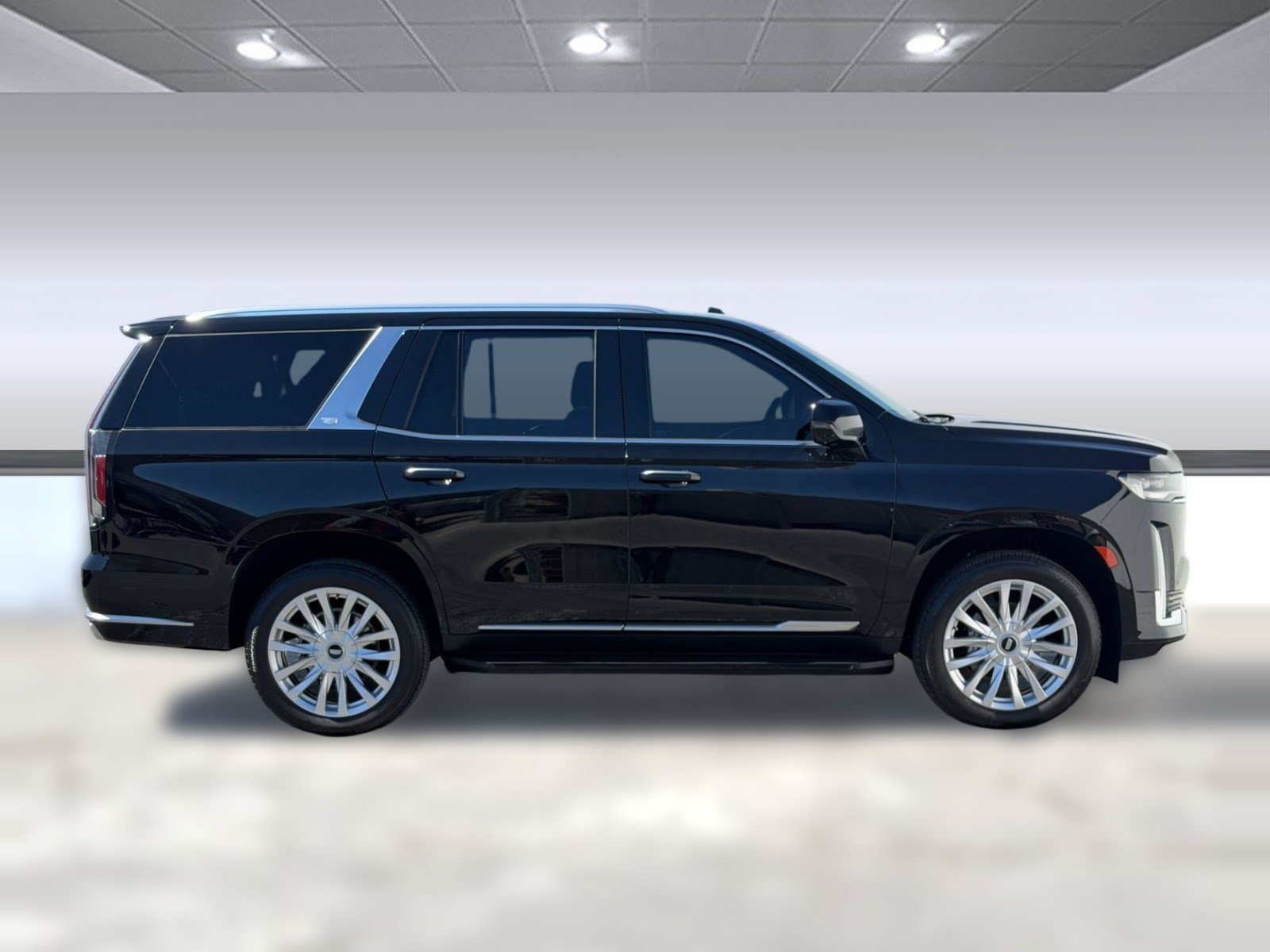 Used 2023 Cadillac Escalade Luxury AWD/4WD image 7