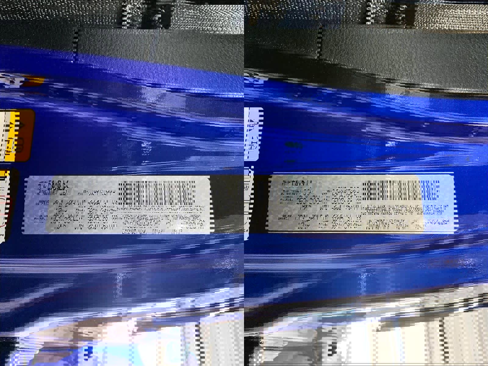 Used 2020 Jeep Wrangler Unlimited Sahara AWD/4WD image 34