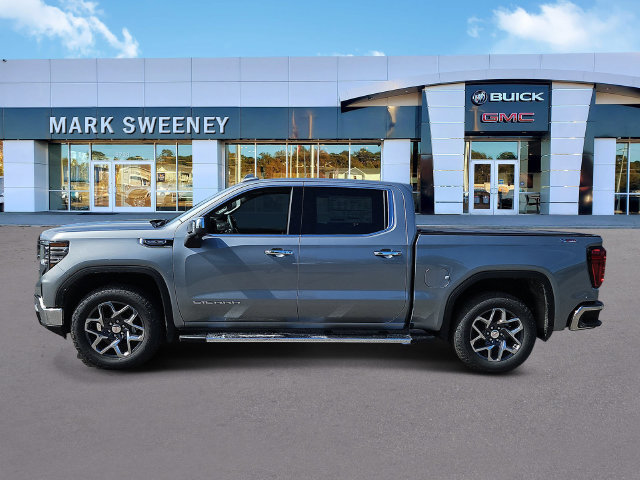New 2026 GMC Sierra 1500 SLT w/ SLT Premium Plus Package AWD/4WD image 28