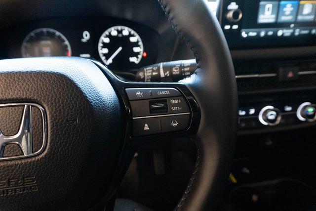 Used 2024 Honda HR-V EX-L image 19