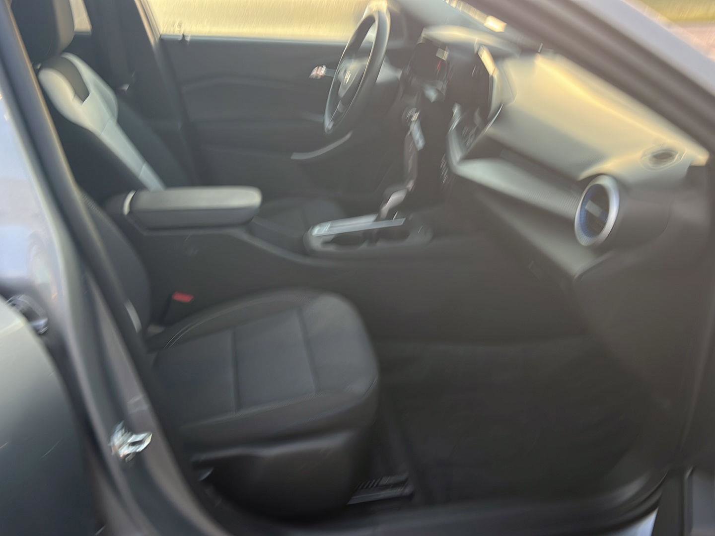 Used 2024 Chevrolet Trax LS FWD image 13