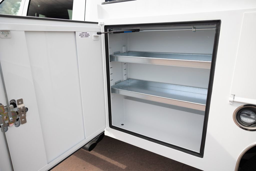 New 2025 RAM 2500 Tradesman image 28