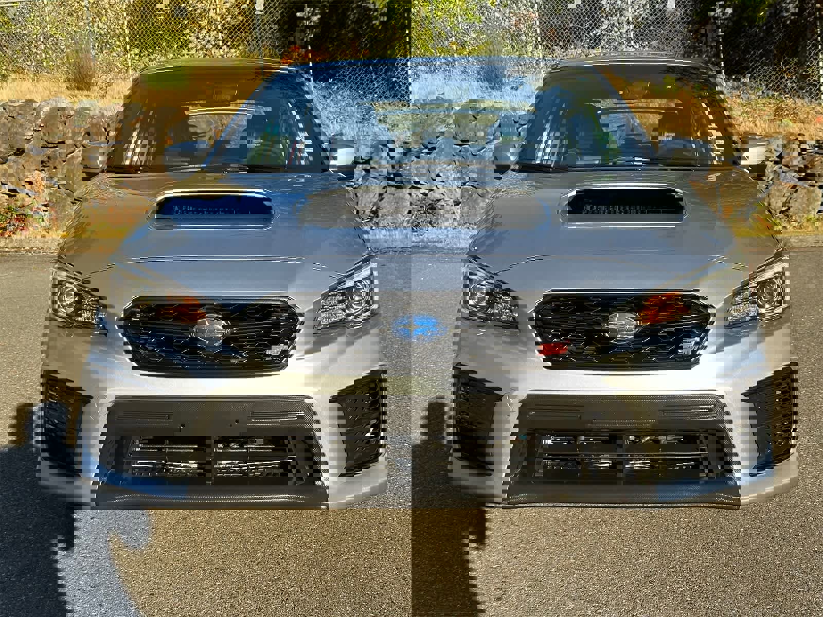 Used 2021 Subaru WRX STI Limited image 5