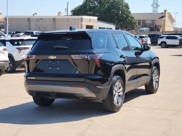 Used 2026 Chevrolet Equinox LT FWD image 14