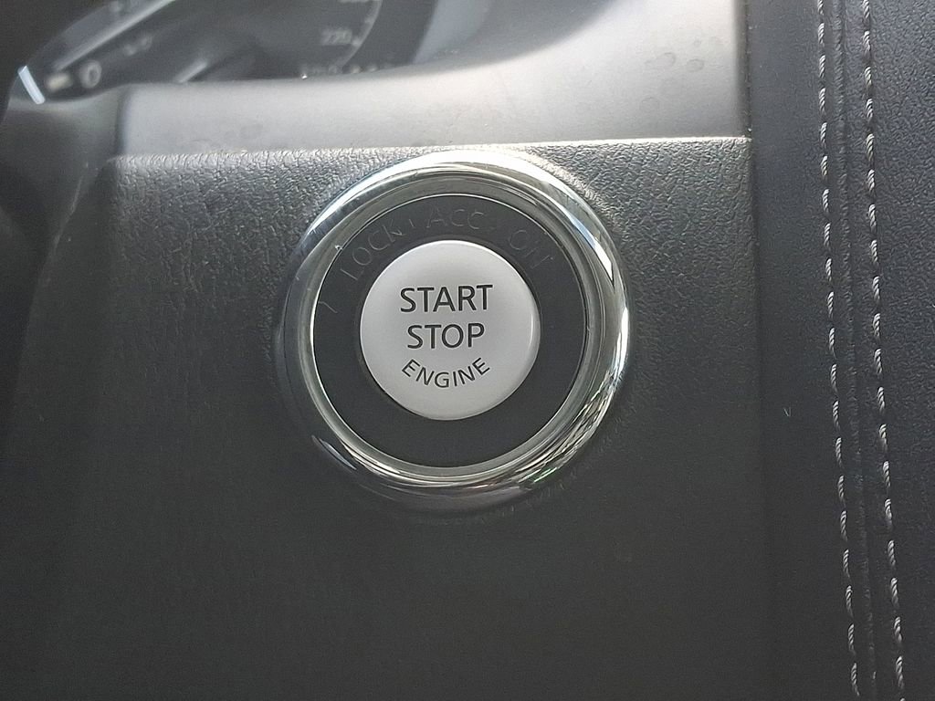 Used 2024 INFINITI QX80 Luxe image 24