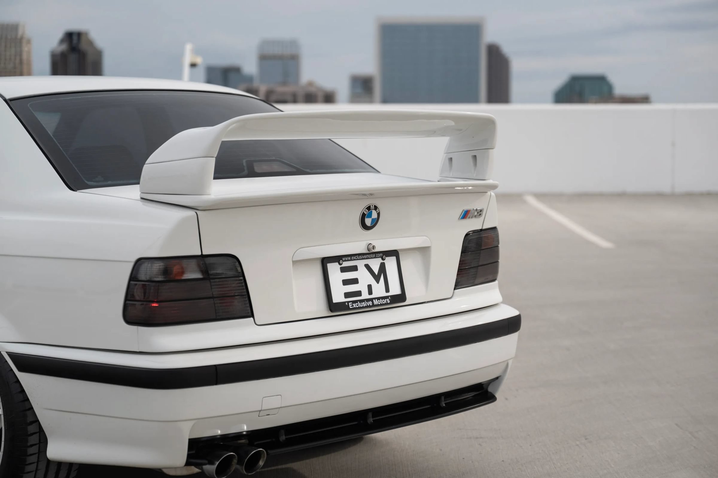 Used 1998 BMW M3 Sedan RWD image 67